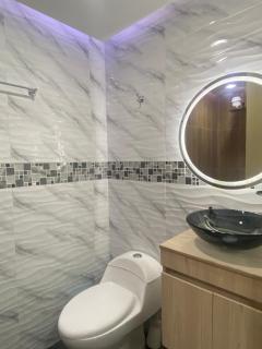 Exclusivo Apartastudio Zona Norte de Bogota - Bogotá - 3