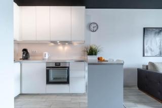 Modern Black Spot - 1