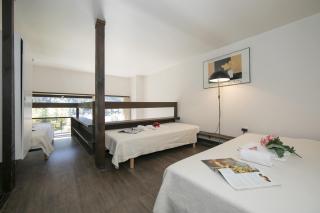 Résidence Grand Roc - Bruyères 309 - Happy Rentals - Argentiere - 5