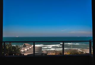 Mallorca Seaview - Umdloti - 0
