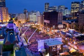 2 bedroom Condo in the heart of the city Montreal - Montreal - 0