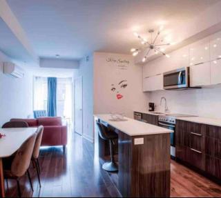 2 bedroom Condo in the heart of the city Montreal - Montreal - 7