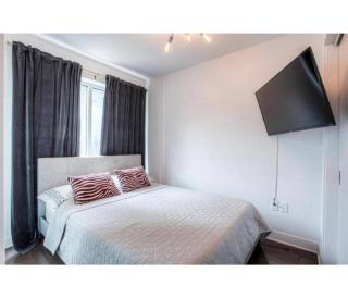 2 bedroom Condo in the heart of the city Montreal - Montreal - 3