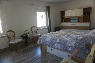 Dat Wittsche Hus - Ferienwohnung an der Nordsee - 2