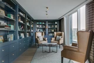 Urban Rest Canary Wharf Apartments - 3