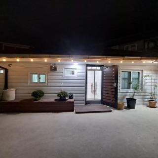 Dongpirang Private Pension #jungangmarket #petfriendly - Tongyeong - 6
