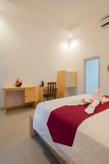 Asri Guesthouse - Canggu - 4