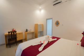 Asri Guesthouse - Canggu - 1
