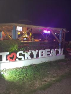 Sky Beach Rooms - Hopewell - 5