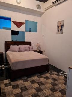 Sky Beach Rooms - Hopewell - 2