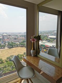 Warhol Residence Semarang Simpang Lima - Semarang - 2
