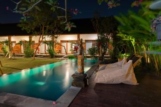 Asri Guesthouse - Canggu - 8