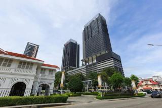 Momento Stay Georgetown 10pax 乔治市中心-海景房Seaview Room - George Town - 7
