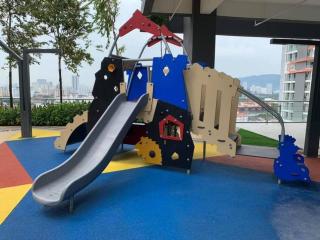 Momento Stay Georgetown 10pax 乔治市中心-海景房Seaview Room - 2