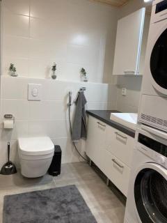 Top apartment with balcany in the best location in town Kotimaailma Apartments - 7