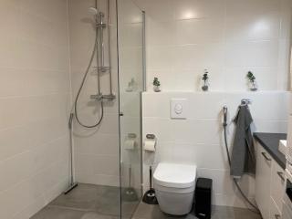 Top apartment with balcany in the best location in town Kotimaailma Apartments - Jyväskylä - 5
