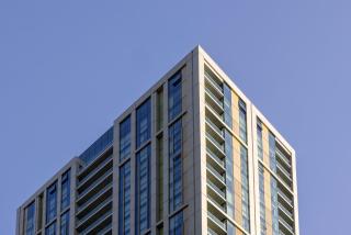 Urban Rest Canary Wharf Apartments - Londres - 5