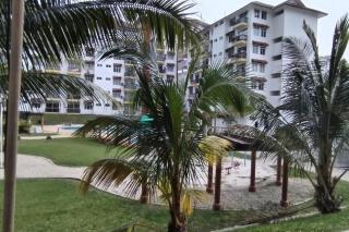 Saga Laguna Condo Homestay - Port Dickson - 3