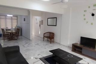 Saga Laguna Condo Homestay - Port Dickson - 6