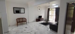Saga Laguna Condo Homestay - Port Dickson - 5