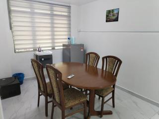 Saga Laguna Condo Homestay - Port Dickson - 2