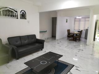 Saga Laguna Condo Homestay - Port Dickson - 7