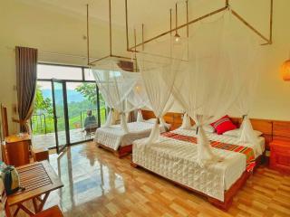 Homestay Khánh Đang - Ải Hạ - 2