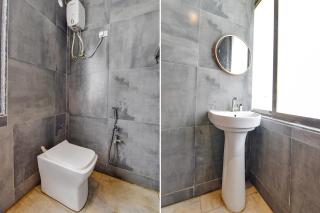 FabHotel Code - Surat - 1