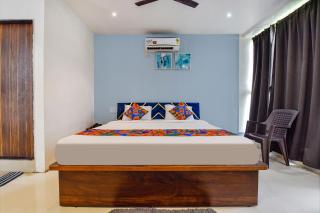 FabHotel Code - Surat - 7