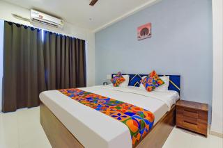 FabHotel Code - Surat - 5