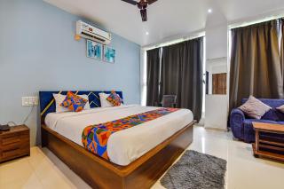 FabHotel Code - Surat - 6