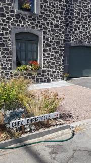 chez Christelle - Rochefort - 2
