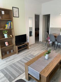 Katica Apartman - Győr - 8