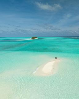 Villa Mia Fulhadhoo - Fulhadhoo - 4