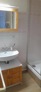 CHARMANT DUPLEX 3ÈME ÉTAGE AVEC VUE IMPRENABLE - 7