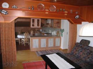 Gästehaus Sonnenwinkel - Villa Rösler - Sankt Wolfgang im Salzkammergut - 6