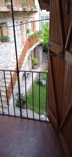 Chalet MariBru - Pradleves - 5