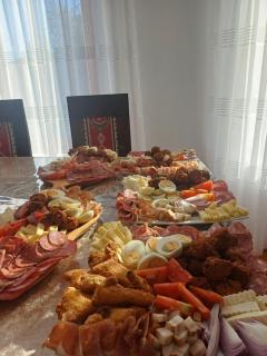 Casa Veche Breb - Breb - 7