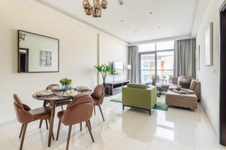 Frank Porter - Damac Celestia - 0