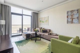 Frank Porter - Damac Celestia - Dubai - 8