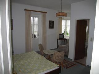 Gästehaus Sonnenwinkel - Villa Rösler - 6