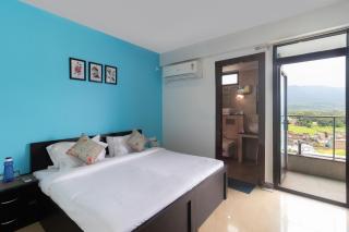Jasmine 3BHK by Wabi Sabi Stays with Private Balcony - 0