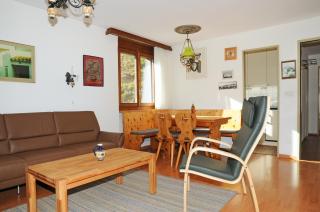 Alpenhaus Bettmeralp - 1