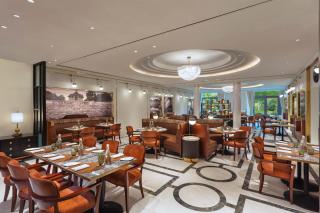 ITC Narmada, a Luxury Collection Hotel, Ahmedabad - Ahmedabad - 5