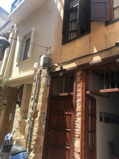 Lito Rooms - Chania - 3
