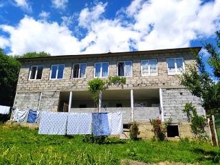Gujejiani Guest house - 9