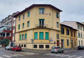CASALEDO FIRENZE - 4 stanze e 2 bagni - 7