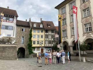 Hotel Rondo - Self-Check-in - Wil - 3