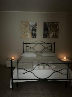 Rose house - San Felice a Cancello - 8