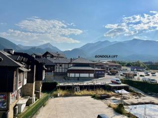 Apartament first line - Bansko - 0